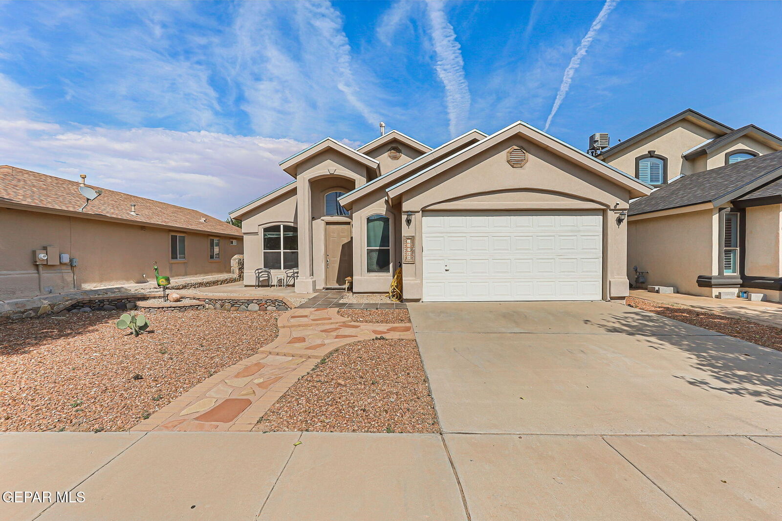 Property Photo: 10944 Northview Drive TX 79934
