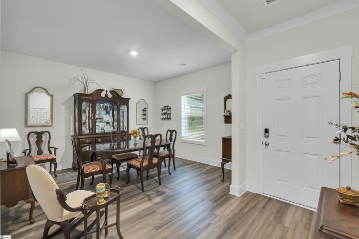 Property Photo: 133 Hazelcroft Drive SC 29644