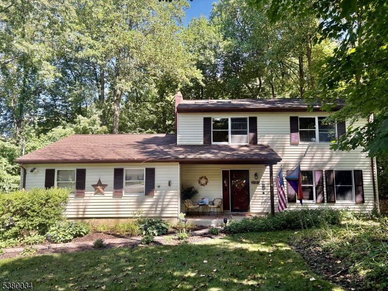 Property Photo:  119 Lounsberry Hollow Rd  NJ 07461 