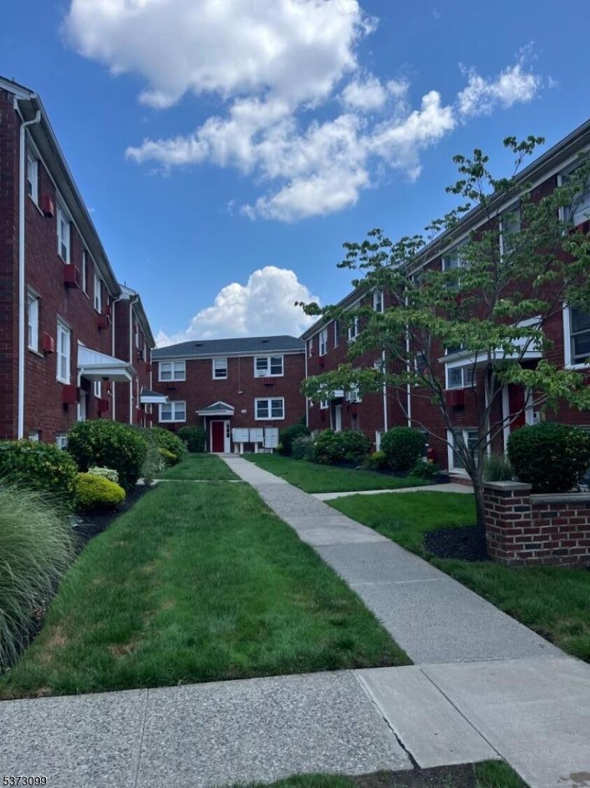 Property Photo: 476 Joralemon St B5 NJ 07109