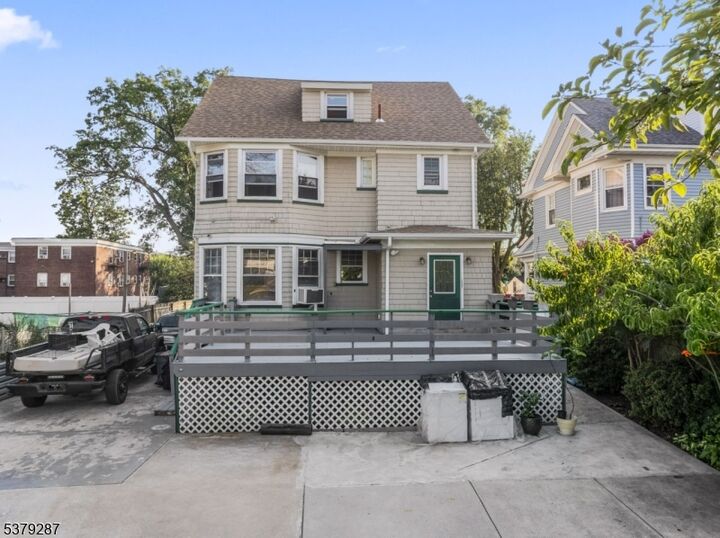 Property Photo:  9 Gibson Pl  NJ 07208 