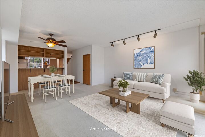 Property Photo:  98-943 Moanalua Road 1302  HI 96701 