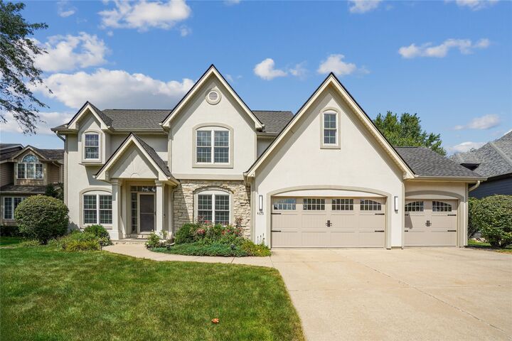 Property Photo: 4651 Oakwood Lane IA 50265
