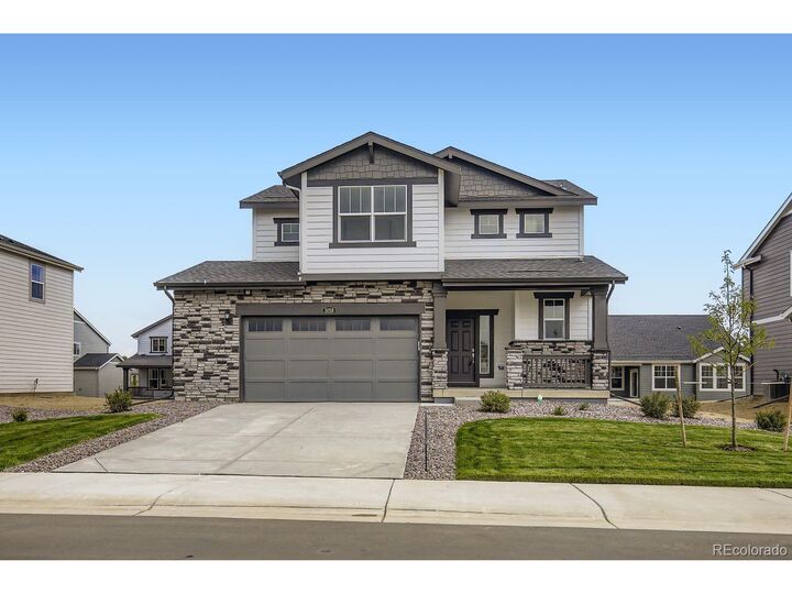 3158 Gladstone Ave  Loveland CO 80538 photo