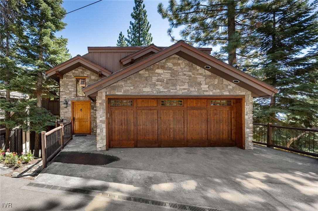 Property Photo: 280 Wassou Road NV 89402