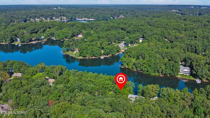 Property Photo: 155 Meadowview Drive TN 38558