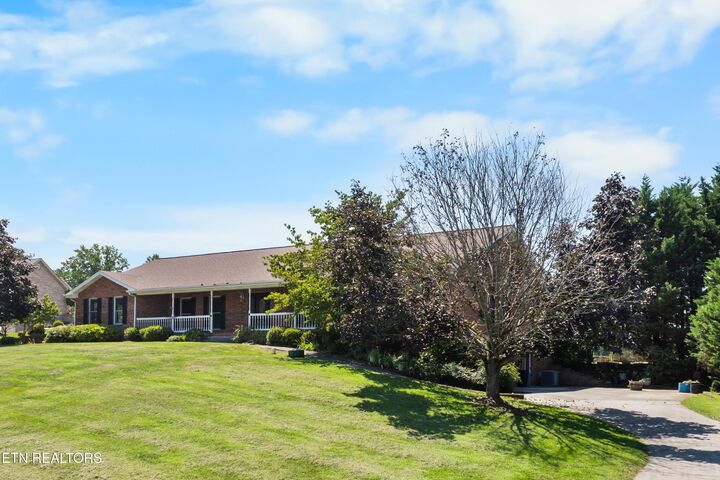 Property Photo:  3800 Dan Drive  TN 37814 
