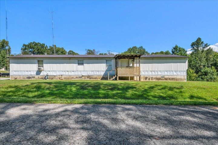 Property Photo:  51 &Amp 1307 Plum &Amp Peach Lane Road  KY 40769 