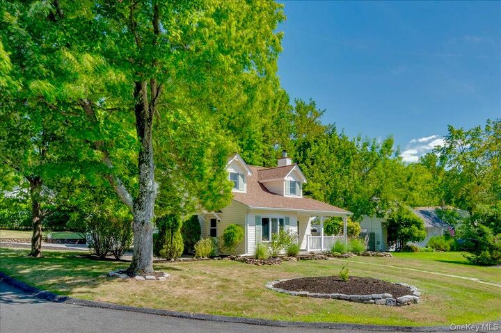 Property Photo: 74 Oldert Drive NY 10965