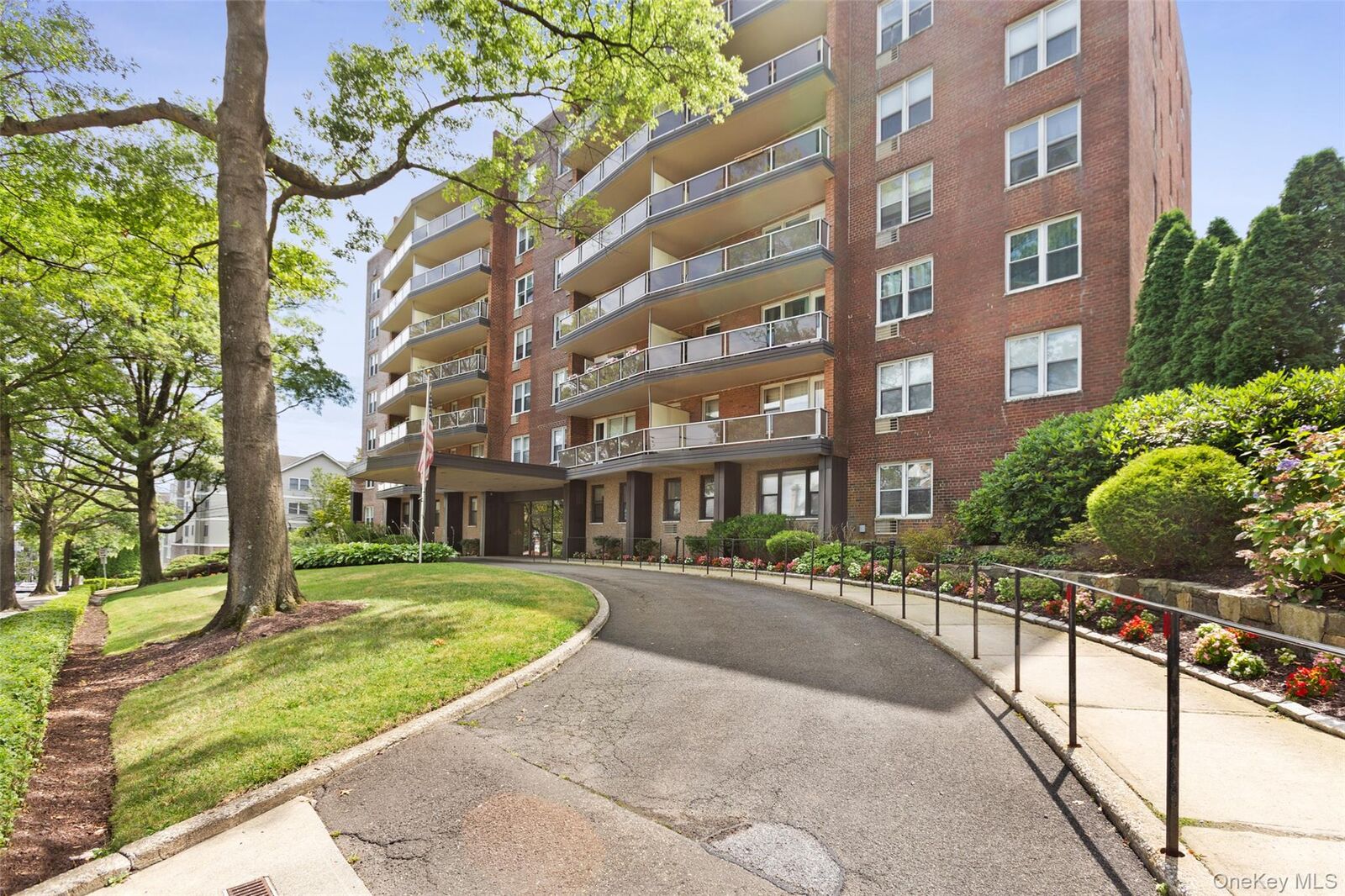 Property Photo:  360 Westchester Avenue 223  NY 10573 