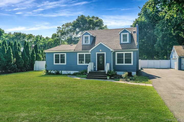 Property Photo:  224 Southern Boulevard  NY 11780 