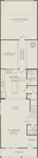Property Photo: 10286 Hadley Street FL 32829