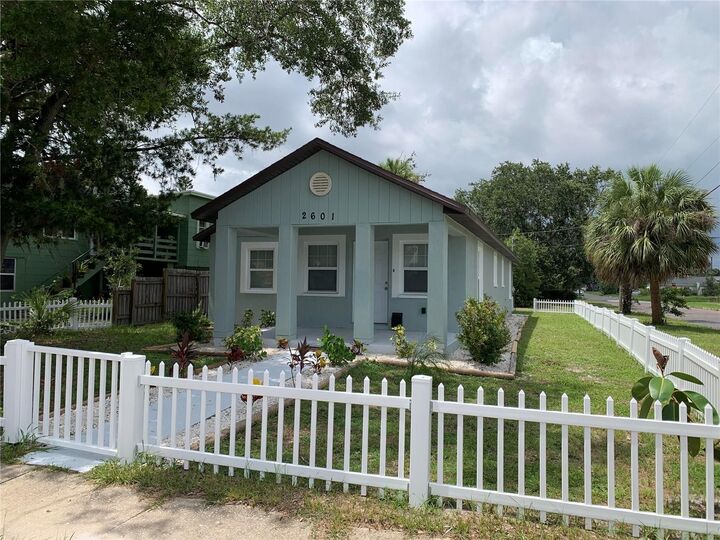 2601 4th Avenue S  St Petersburg FL 33712 photo
