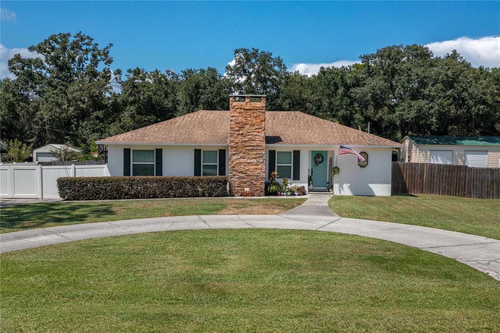 Property Photo: 115 Quailwood Drive FL 33880