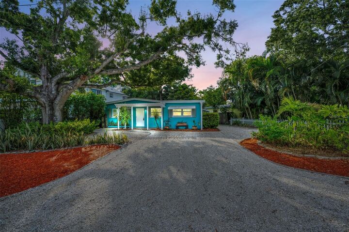 Property Photo:  1115 Conant Avenue  FL 34695 