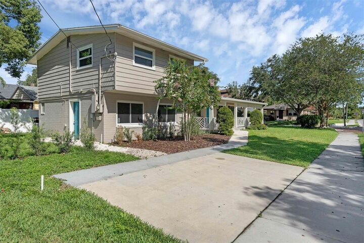 Property Photo: 730 Delaney Park Drive FL 32806