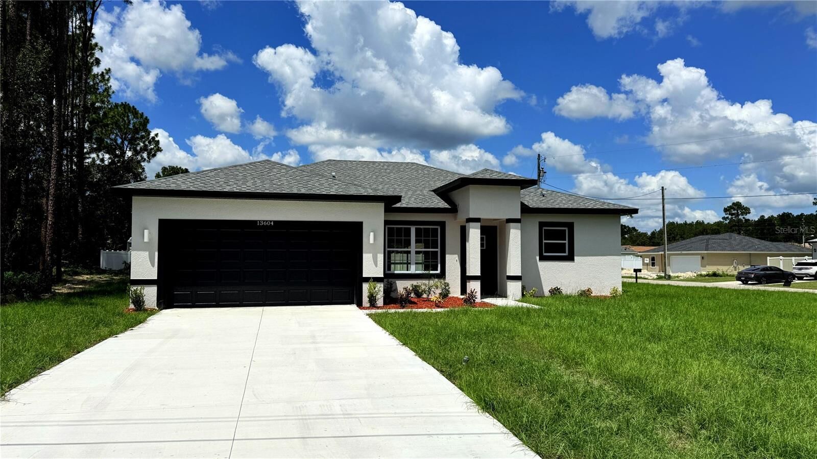 Property Photo:  13604 SW 82nd Avenue  FL 34473 