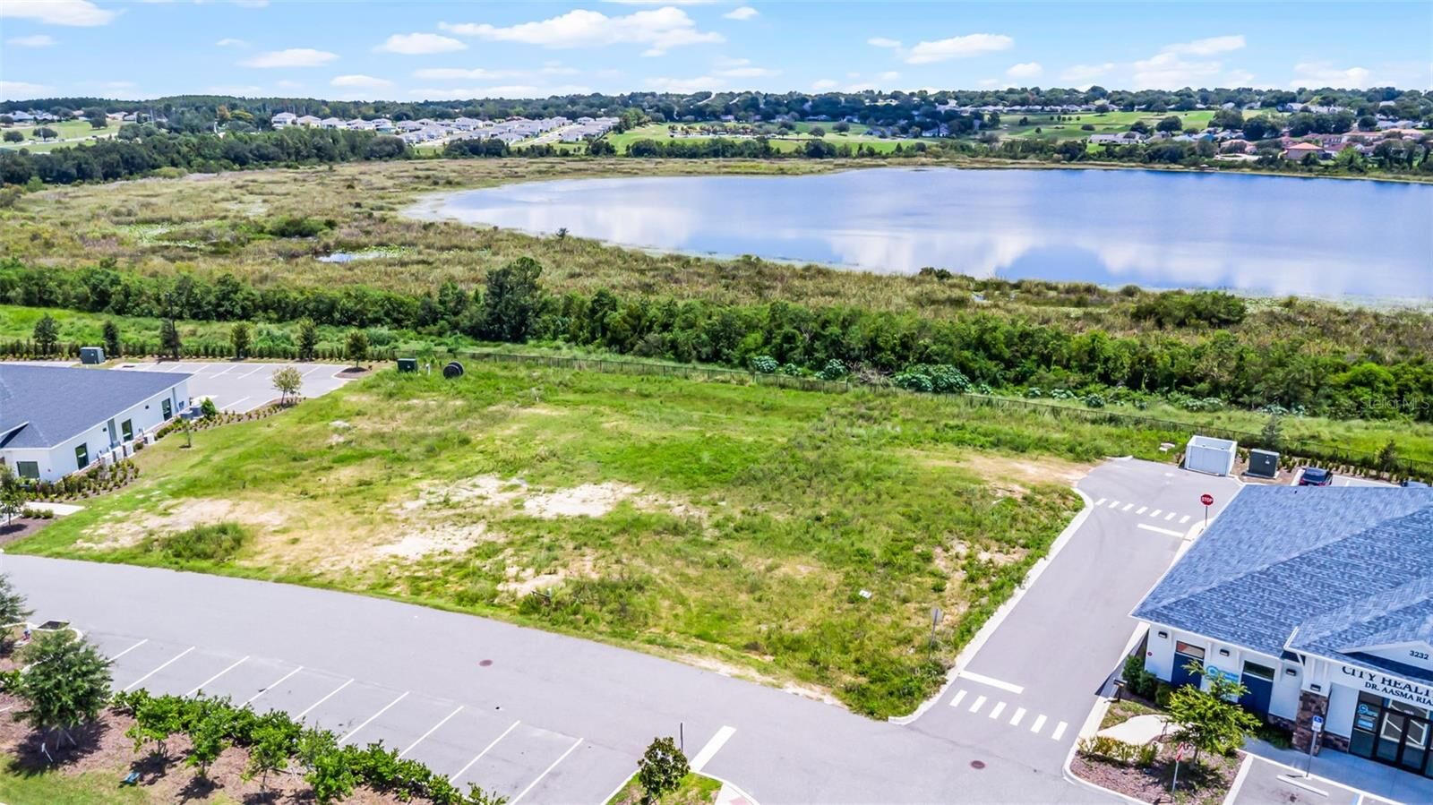 Property Photo:  Citrus Tower Boulevard  FL 34711 