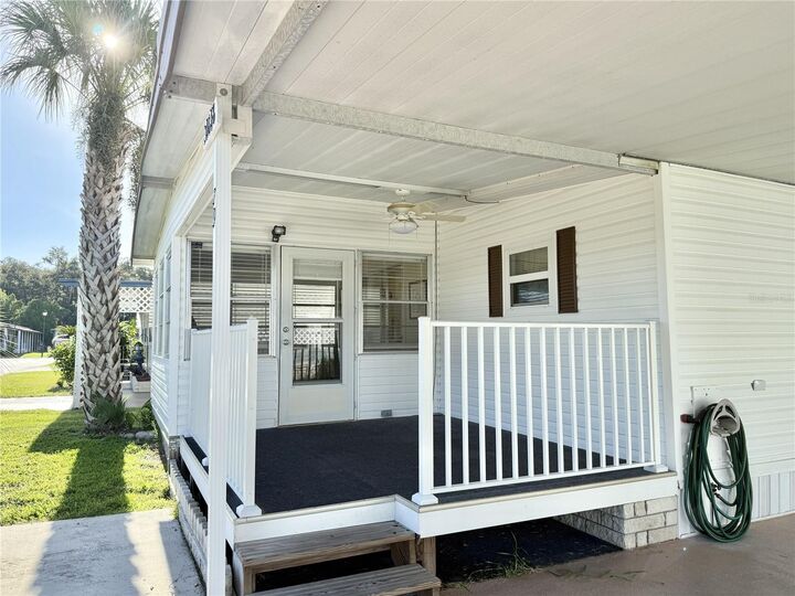 Property Photo: 34648 Sweetpea Lane FL 33541