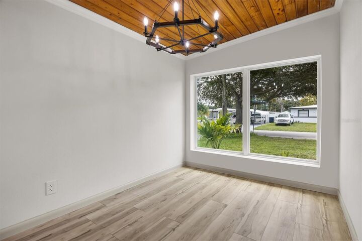 Property Photo: 4510 N Matanzas Avenue FL 33614