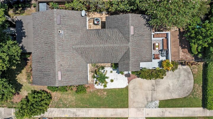 Property Photo: 336 W Princeton Street FL 32804
