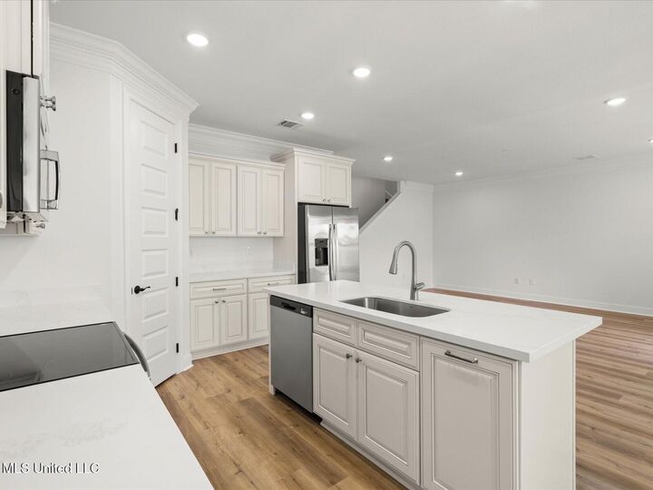 Property Photo: 7974 Deerberry Court MS 39532
