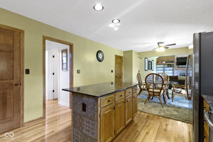 Property Photo:  1285 Woodgate Drive  IN 46033 