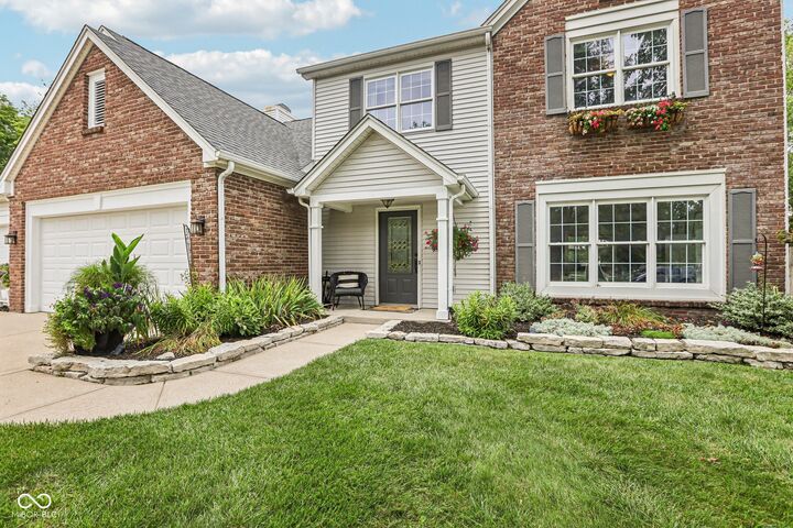 1236 Beacon Court  Carmel IN 46032 photo