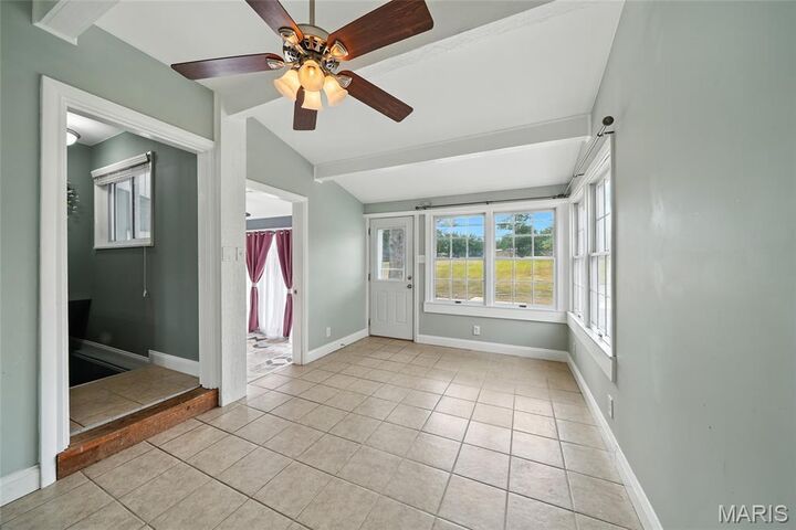 Property Photo: 7222 Cheshire Lane MO 63123