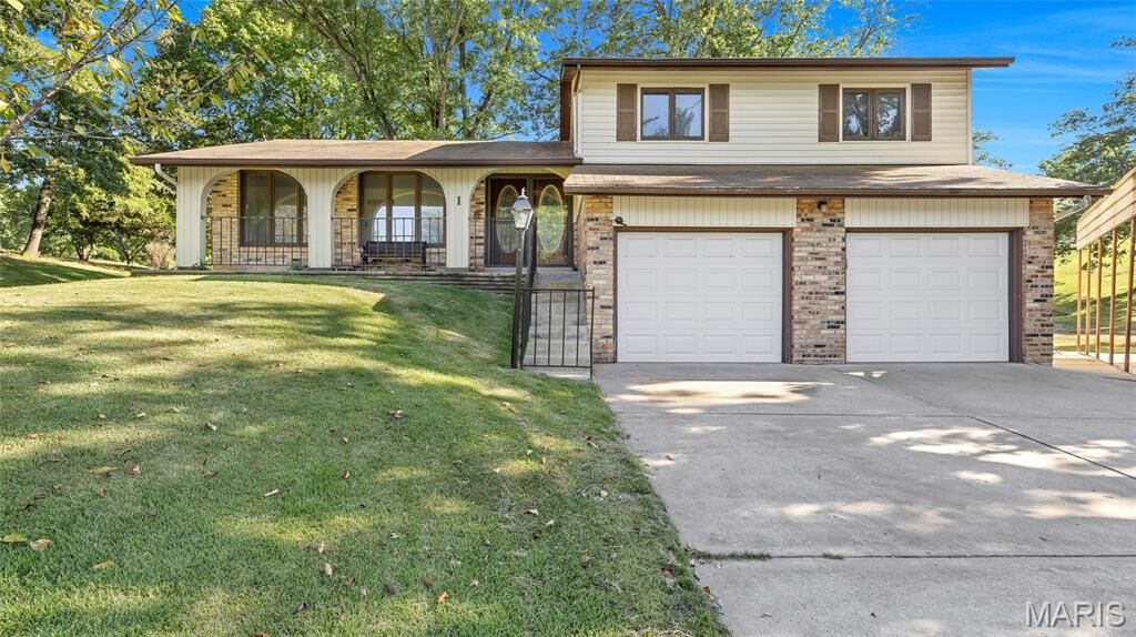 Property Photo: 1 Sunset Lane MO 63376