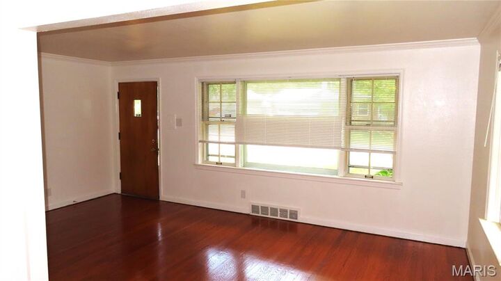 Property Photo: 1204 Mead Drive MO 63137