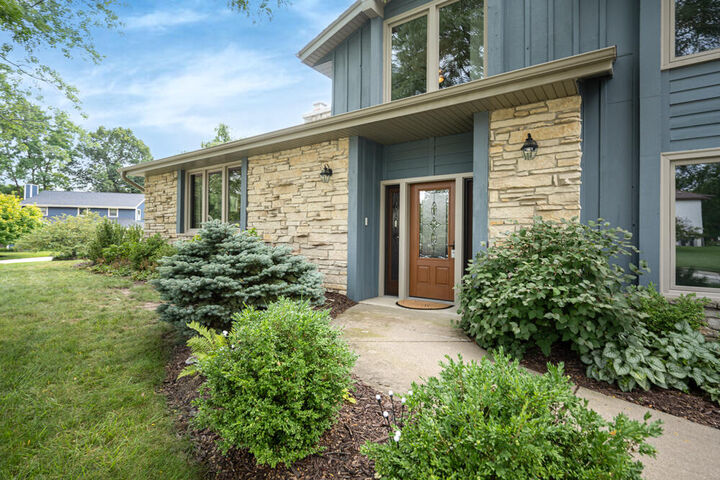 Property Photo: 11825 W Waterford Ave WI 53228