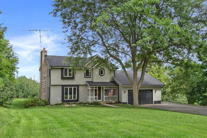 2445 Upland Dr  Rochester WI 53105 photo