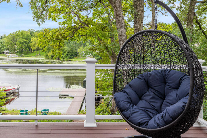 Property Photo: 5638 W Peninsula Dr WI 53185