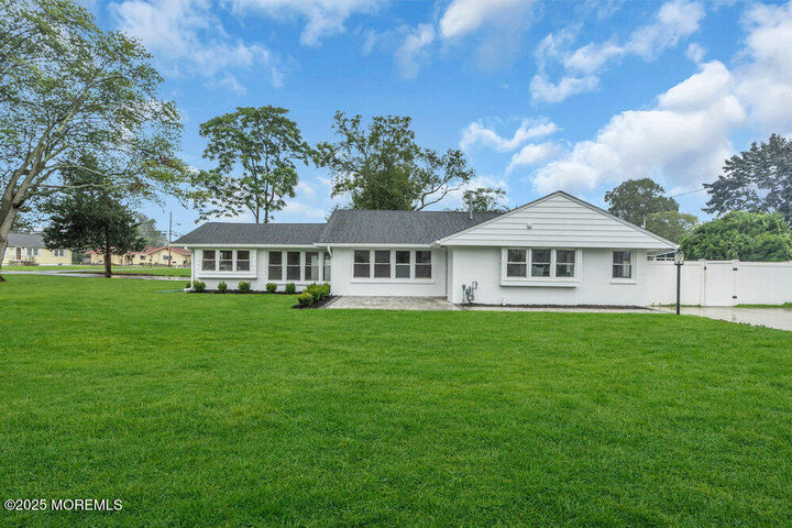 Property Photo: 2914 Arthur Street NJ 07719