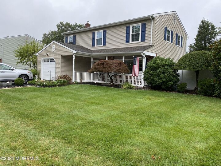 16 Pine Needle Street  Howell NJ 07731 photo