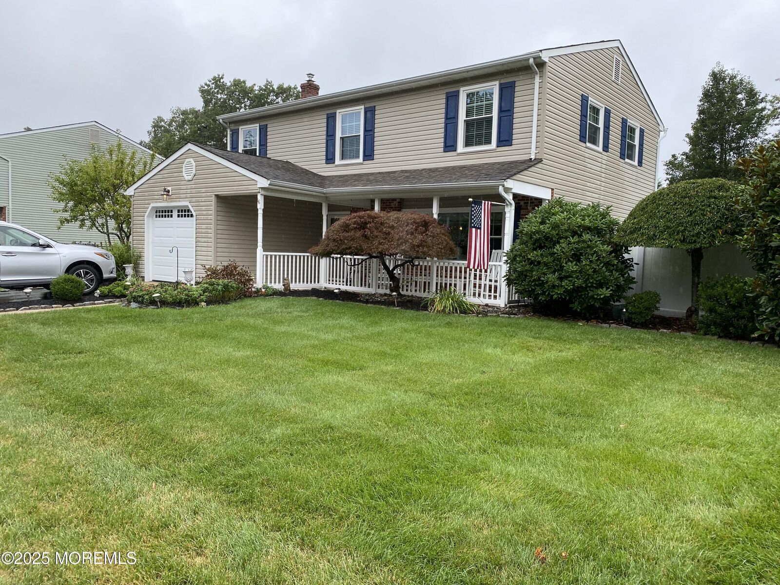 Property Photo:  16 Pine Needle Street  NJ 07731 