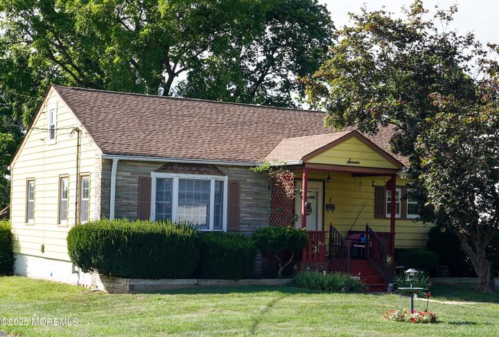 7 Ann Street  Freehold NJ 07728 photo