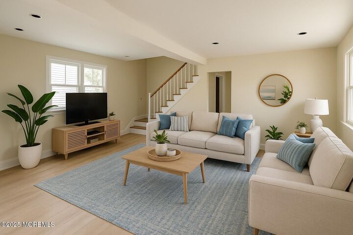 Property Photo: 22 St Peters Place NJ 07734