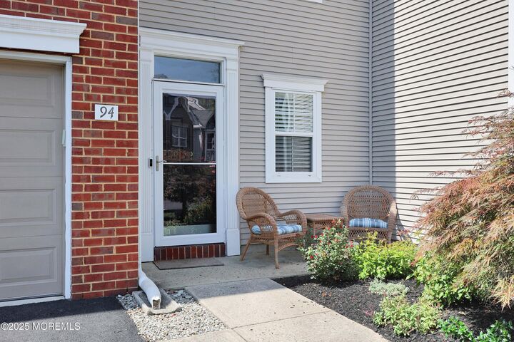 Property Photo:  94 Tarpon Drive Sea Girt  NJ 08750 