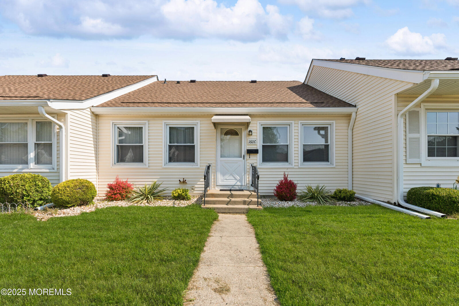 Property Photo: 160 Rue De St Germaine C NJ 07728