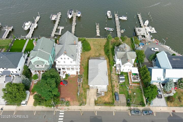 Property Photo: 22 Shrewsbury Avenue NJ 07732
