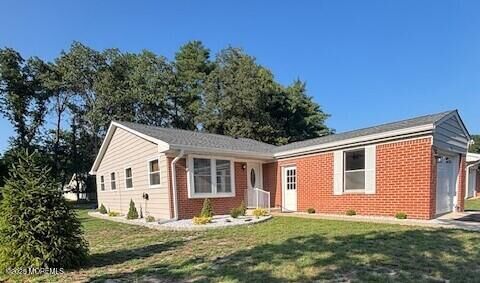 Property Photo: 786 Hudson Parkway NJ 08759