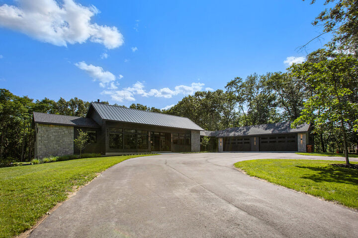 6225 Wilden Ridge Drive NE  Ada MI 49301 photo