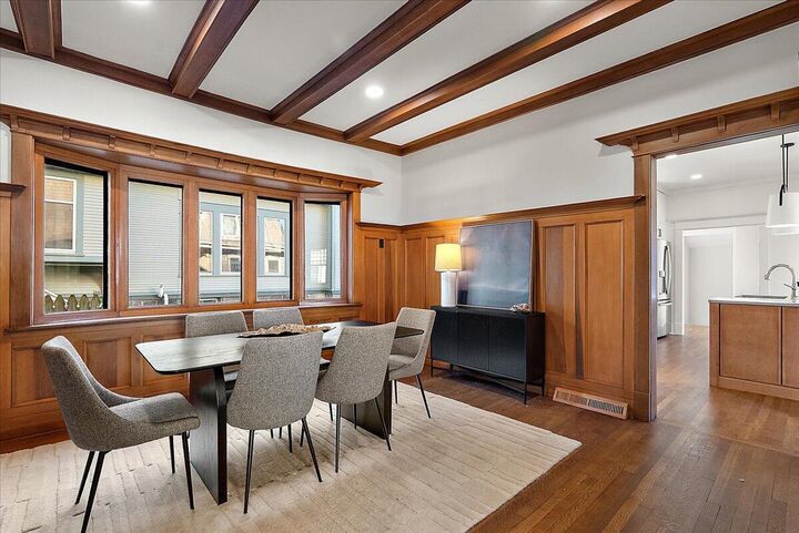 Property Photo:  415 Prospect Avenue SE  MI 49503 