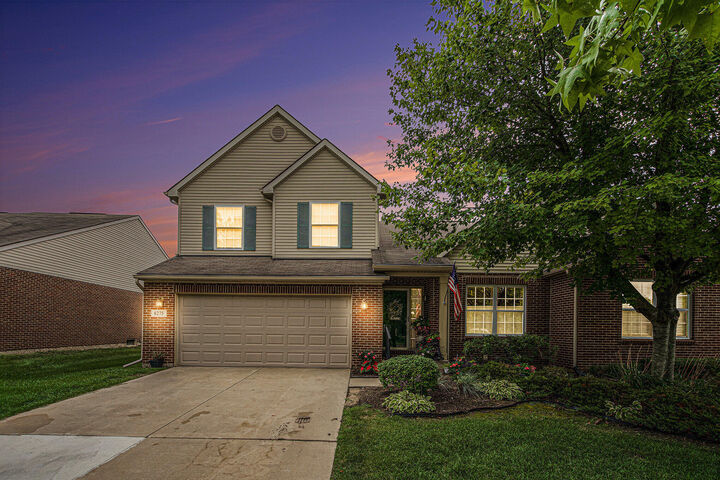 Property Photo: 6275 Schuss Crossing MI 48197