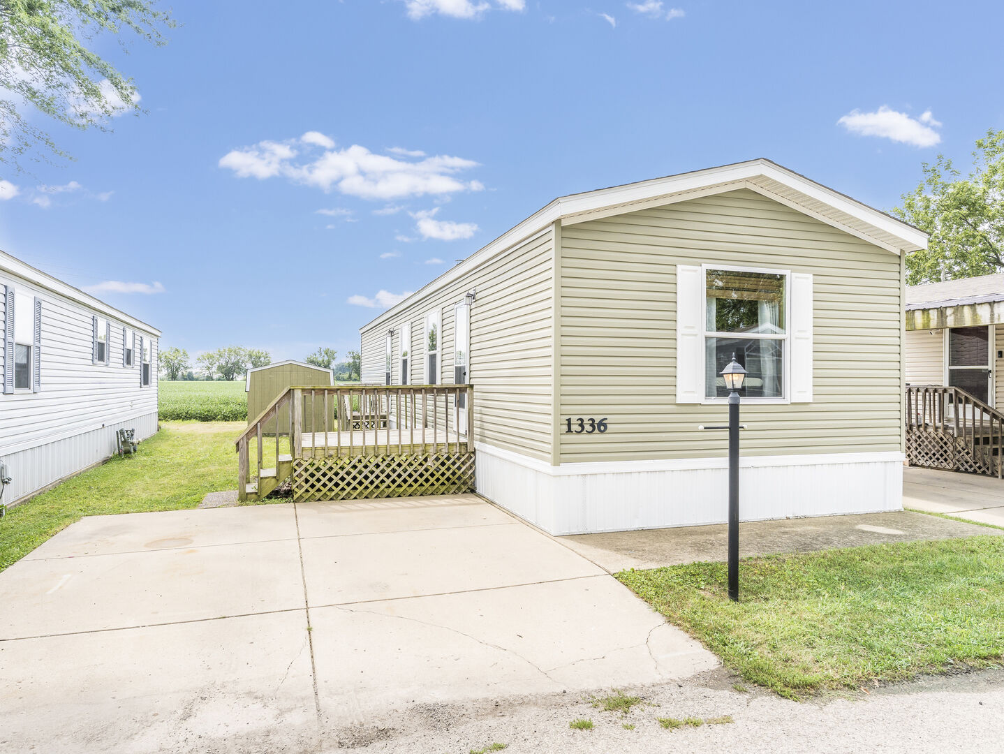 Property Photo: 1336 Lauren Drive IL 60548
