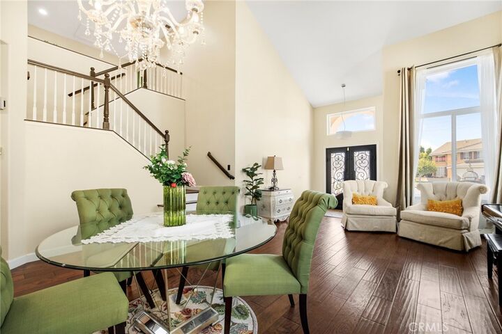 Property Photo: 2865 Champion Street CA 91709