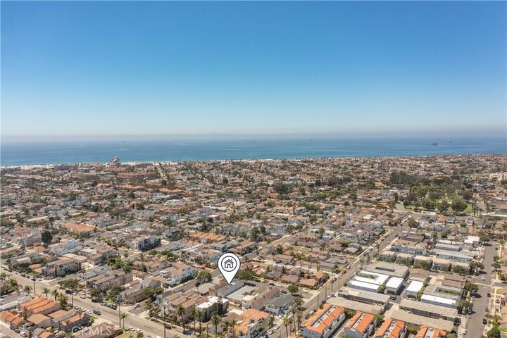Property Photo: 1208 California Street CA 92648