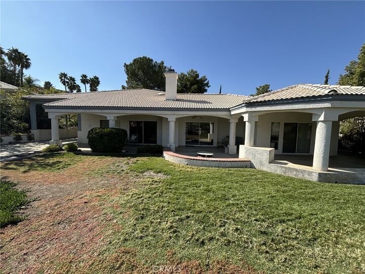 Property Photo: 26680 Chad Court CA 92544